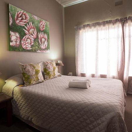 Merry Pebbles Resort Sabie Exteriör bild
