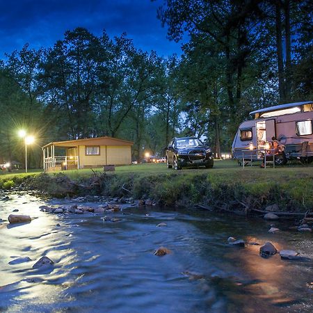 Merry Pebbles Resort Sabie Exteriör bild