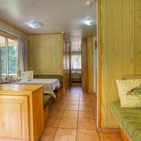 Merry Pebbles Resort Sabie Exteriör bild