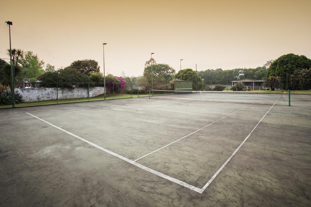 Merry Pebbles Resort Sabie Exteriör bild