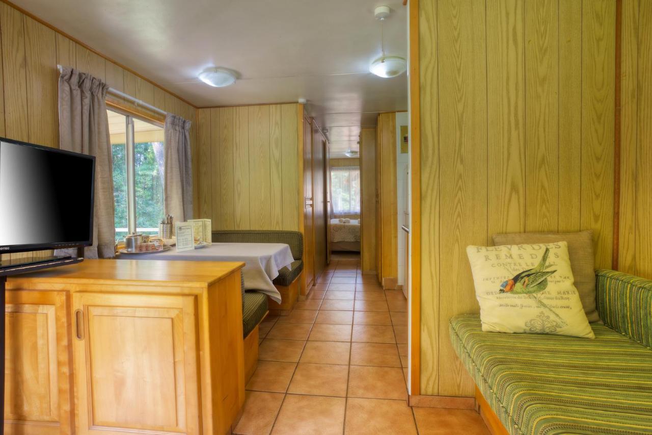 Merry Pebbles Resort Sabie Exteriör bild
