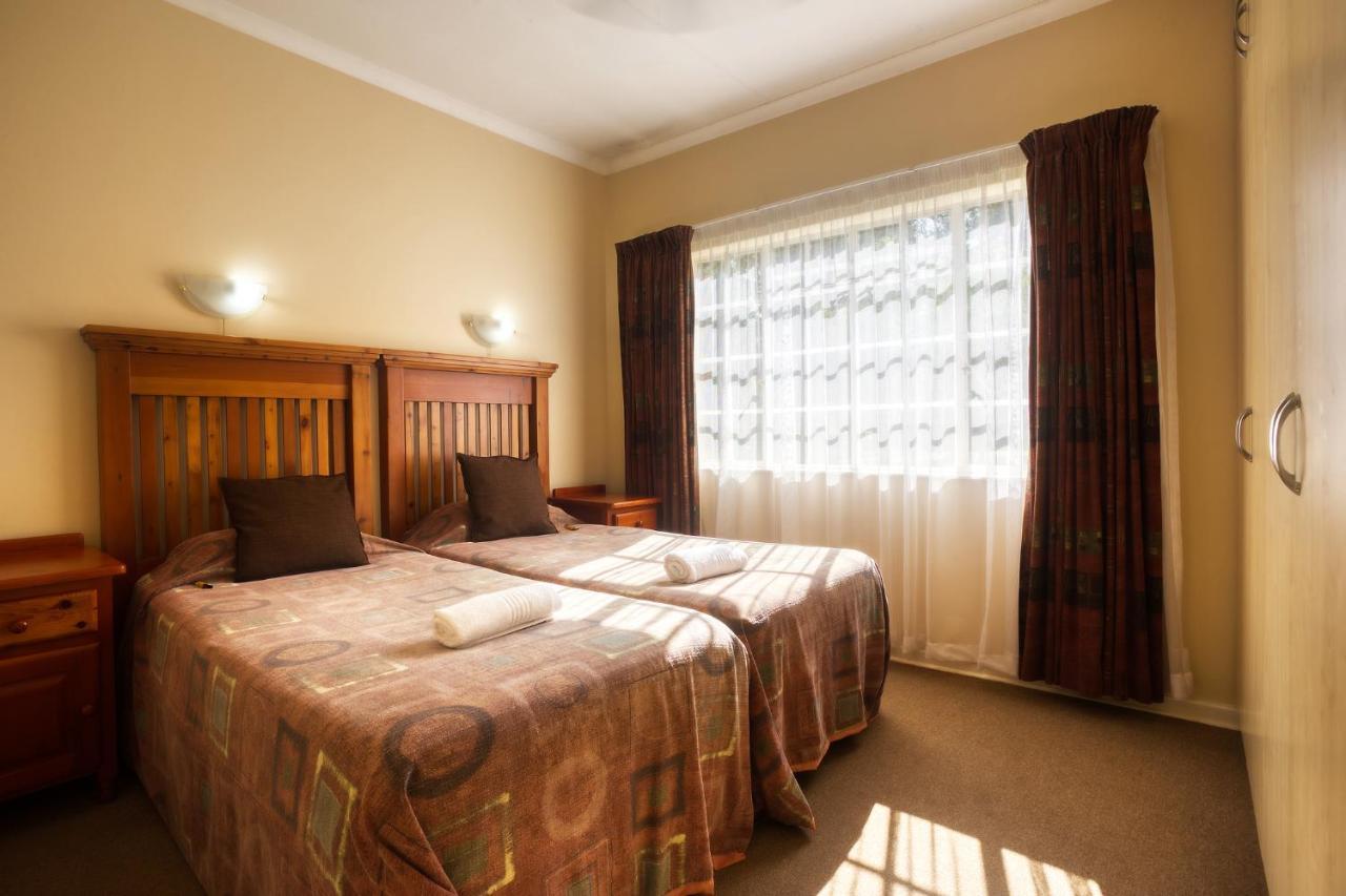 Merry Pebbles Resort Sabie Exteriör bild
