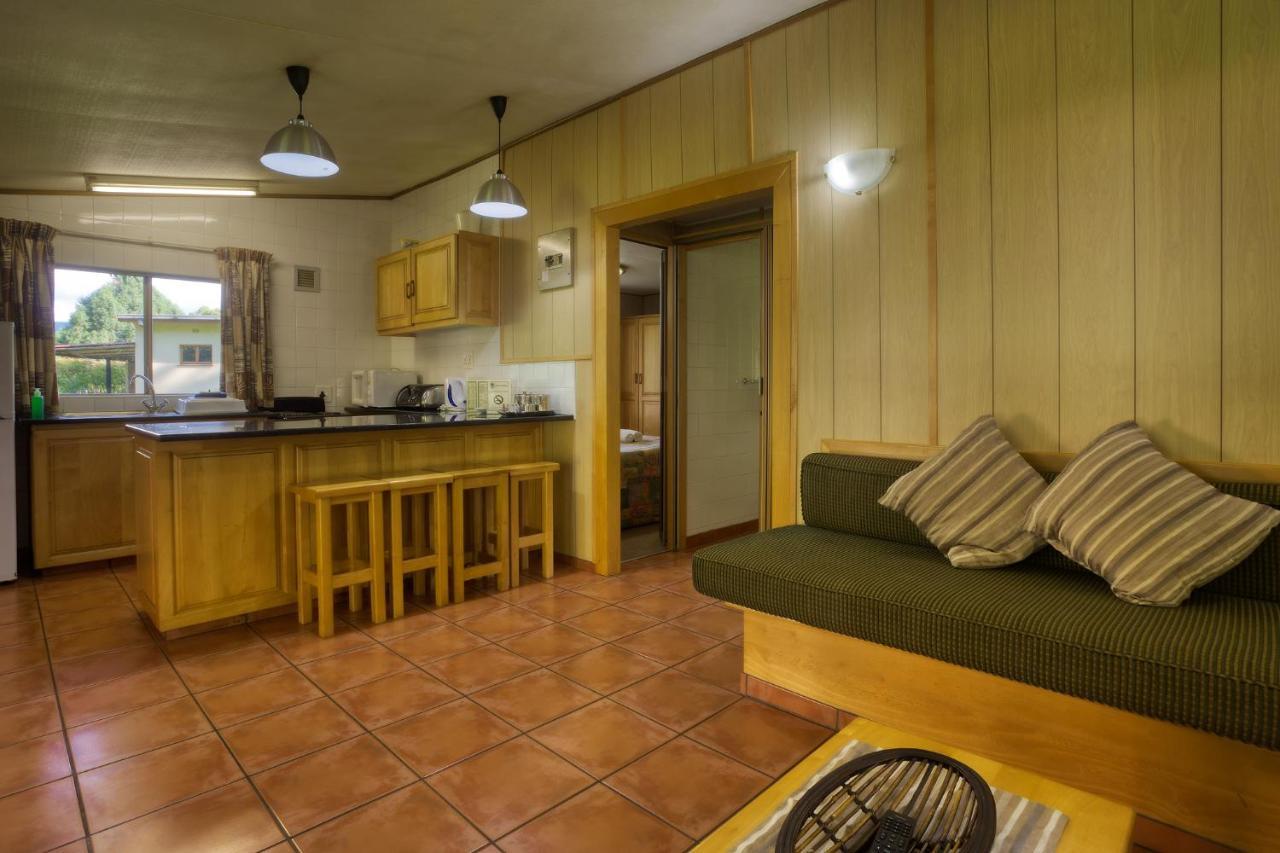 Merry Pebbles Resort Sabie Exteriör bild