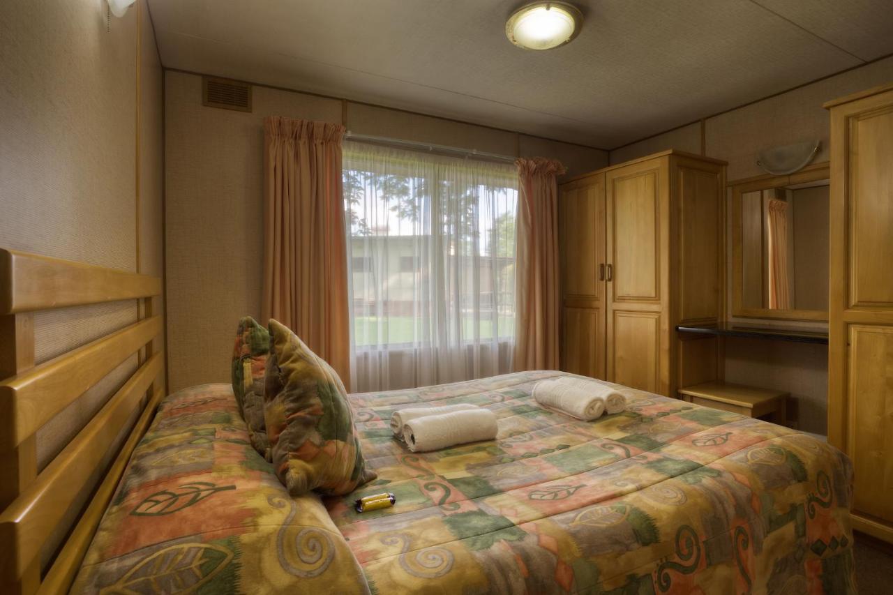 Merry Pebbles Resort Sabie Exteriör bild
